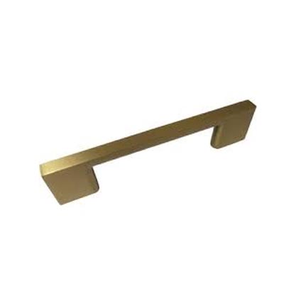 AJLAN CABINET HANDLE CDH-A6 96 GP